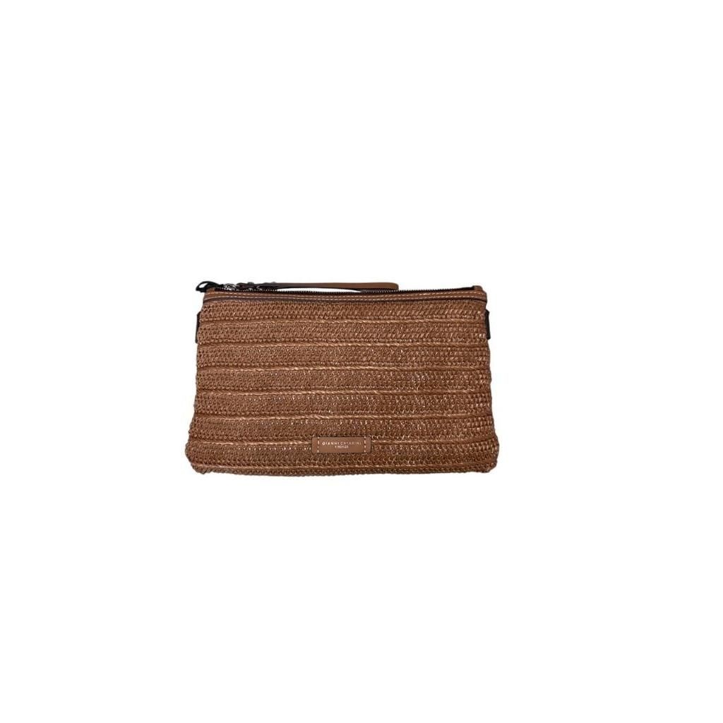 지아니끼아리니 Gianni Chiarini Marcella 우븐 클러치 백 BS10865COMMRVMRK 1117 TP966207622