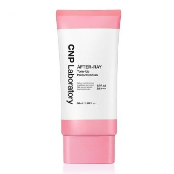 CNP차앤박 톤 업 프로텍션 선크림 SPF42 PA+++, 50ml, 3개