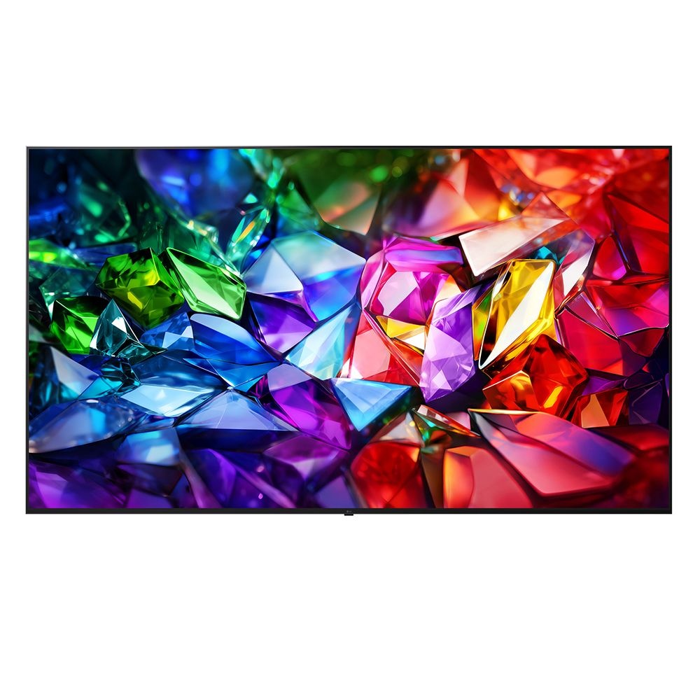 [롯데백화점] LG전자 Micro RGB evo AI TV 252cm(100인치) 100MRGB96BK 벽걸이형