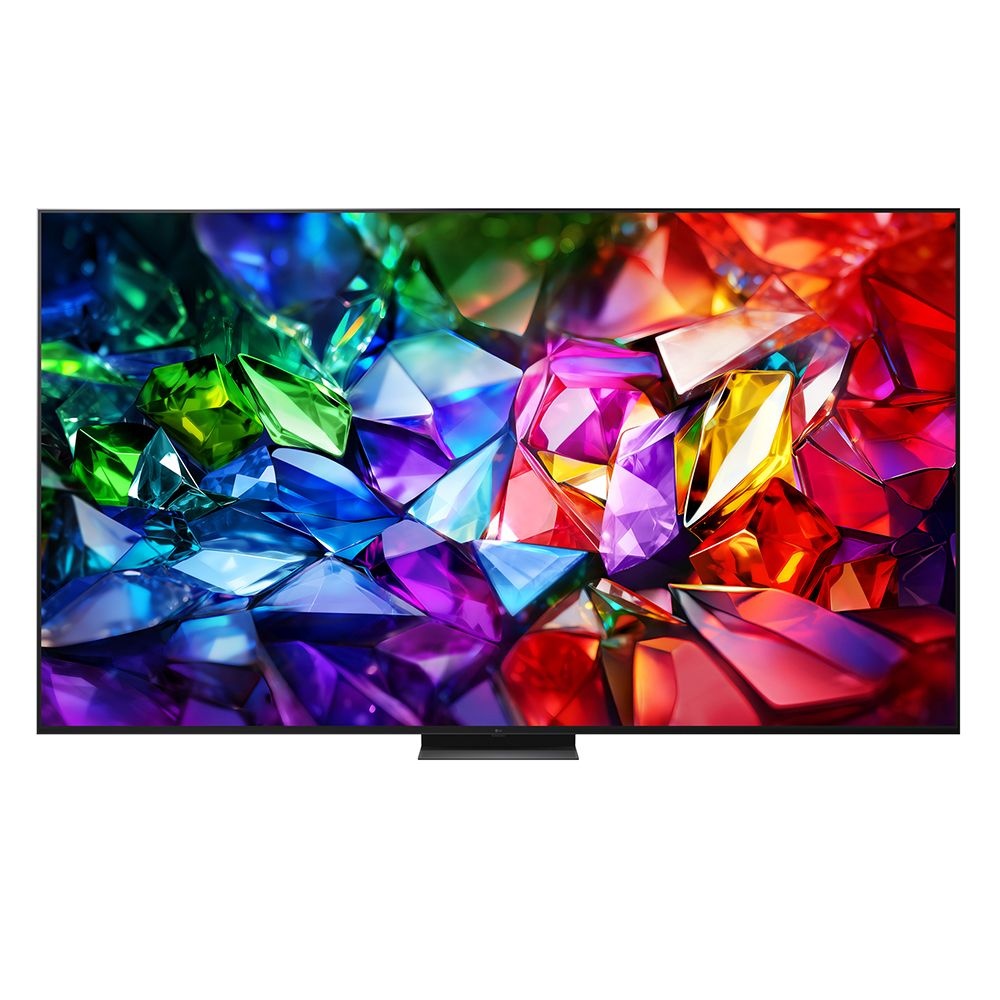 [롯데백화점] LG전자 Micro RGB evo AI TV 252cm(100인치) 100MRGB96BK 스탠드형