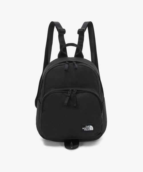노스페이스 NM2DS23A 티엔에프 데이 팩 미니 BLACK 223A