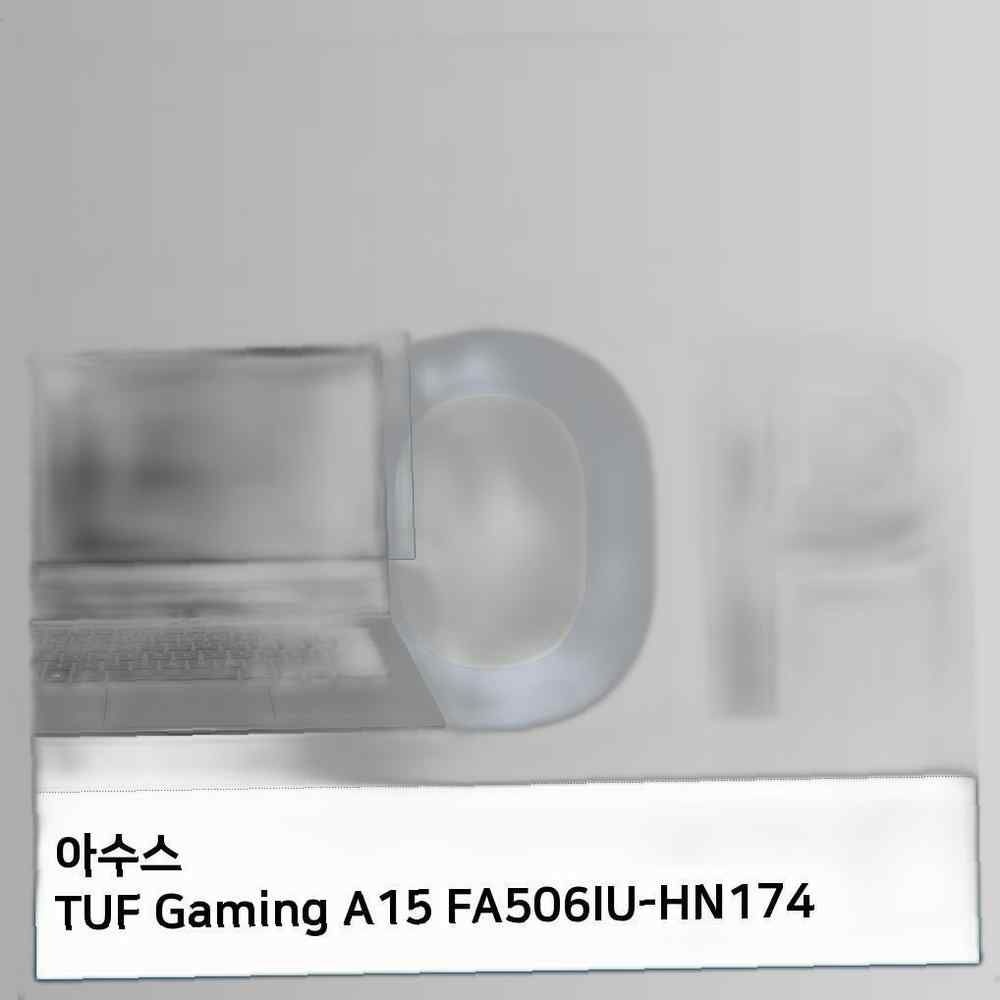 T.ASUS TUF Gaming A15 FA506IU-HN174 올레포빅필름