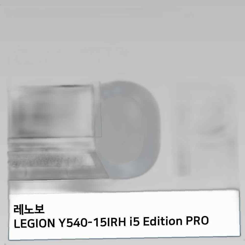 티테크놀로지 T.레노버 Y540-15IRH i5 Edition PRO 올레포빅필름