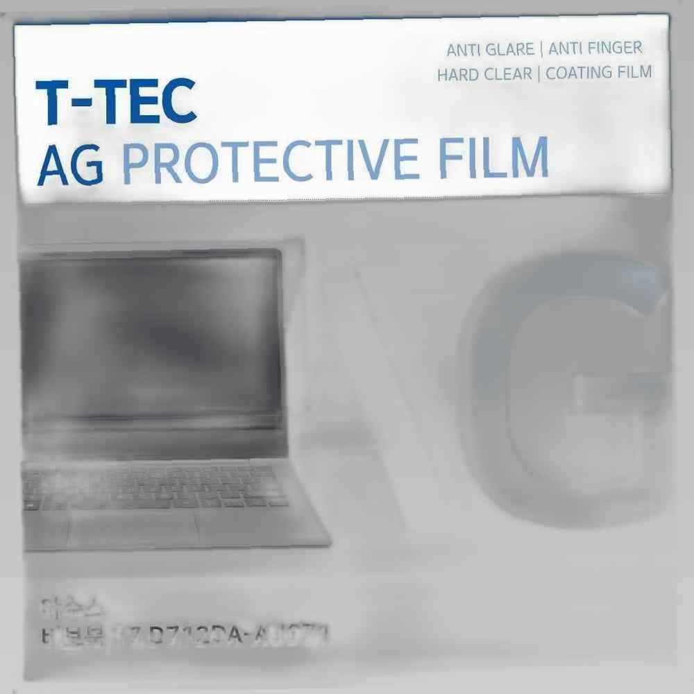 T.ASUS 비보북 17 D712DA-AU071 저반사 필름