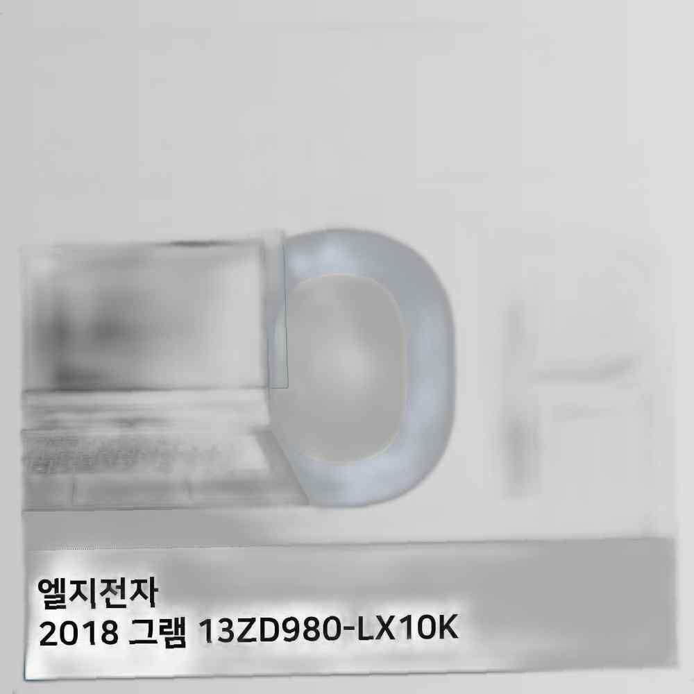 LG 2018 그램 13ZD980-LX10K 올레포빅 필름
