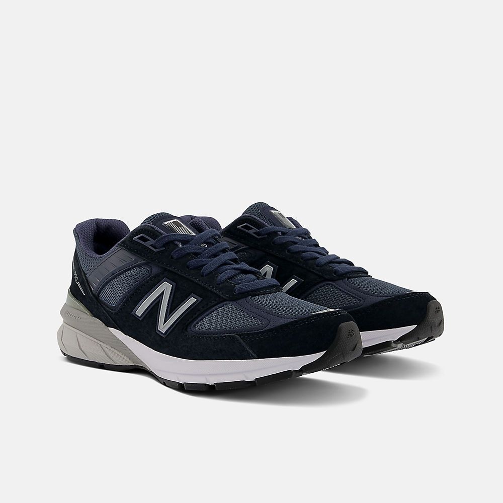 뉴발란스 990V5 네이비 우먼스 [W990NV5]