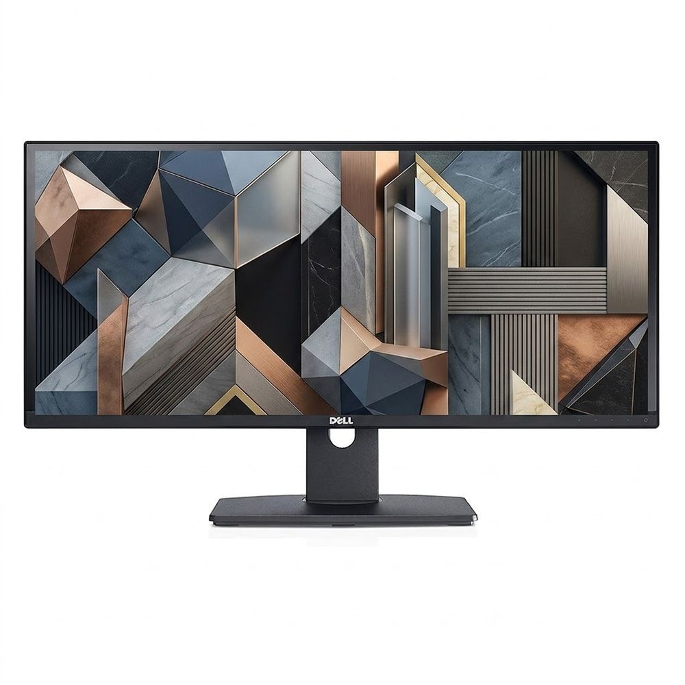 [중고] DELL UltraSharp U2913WM 울트라와이드 IPS 광시야각 WFHD 29인치 모니터 HDMI DP DVI 지원 B급