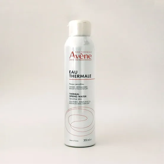 아벤느 오 떼르말 미스트 300ml 대용량