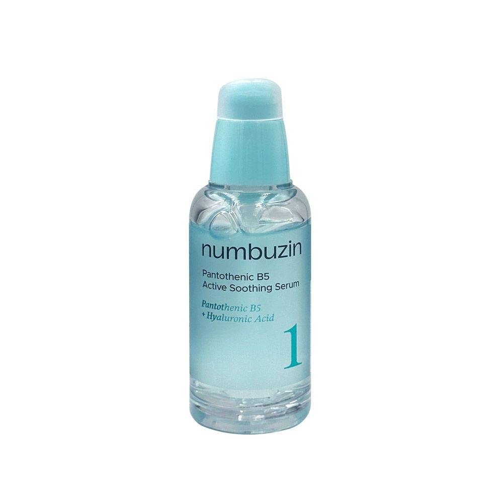 [오늘출발] 넘버즈인 1번 판토텐산 액티브업 수딩세럼 50ml _G