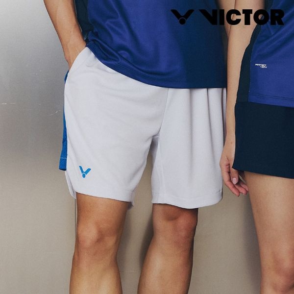 빅터 빅터 R-60207 A 남성 여성 반바지