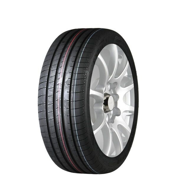 [굳이어타이어][굳이어] 타이어 Eagle F1 Asymmetric 3 (*) 245/45R18(택배발송/장착비별도)