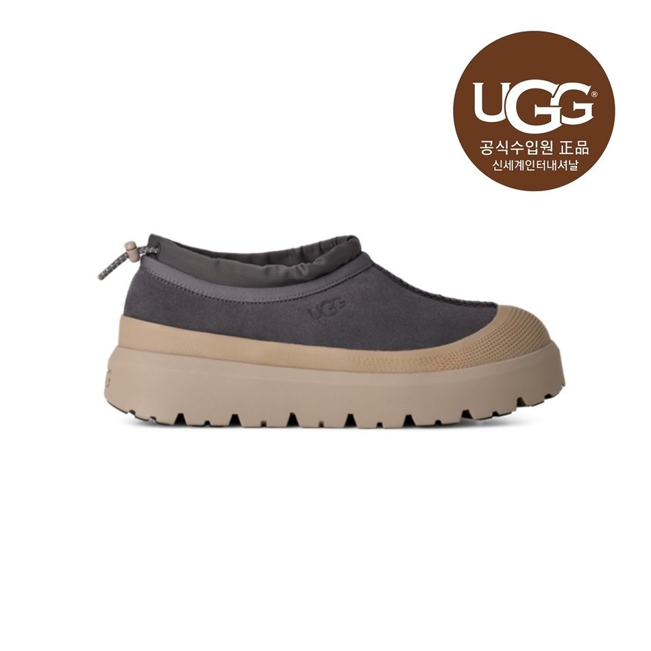 [어그][정상가278000원[공식] UGG 남성 타스만 웨더 하이브리드)1655301014 : 롯데ON