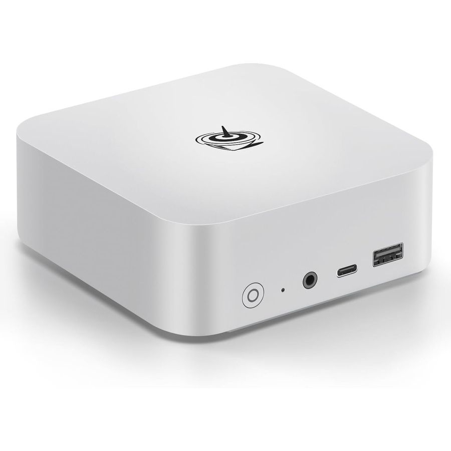 비링크 SER8 미니pc 라이젠7 8745HS 32GB 1TB SSD 4K 트리플디스플레이