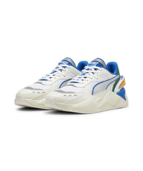 푸마 PUMA RSX 40th 애니버서리 39533903_KJ 793719