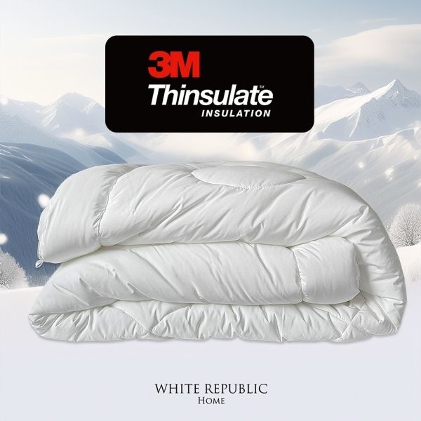 텐바이텐 3M Thinsulate Duvet 3M 신슐레이트 이불솜 SS, Q, K, EK (한겨울용)