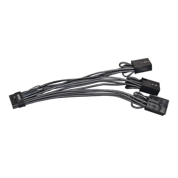 중국 EVEREST EVEREST ATX3.0 - PCle 5 CABLE 젠더