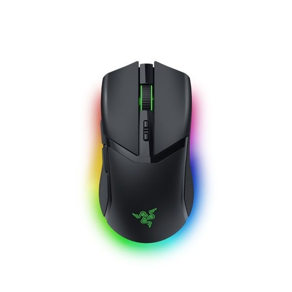 RAZER 무선 블루투스 마우스 Cobra pro 코브라 프로 블랙