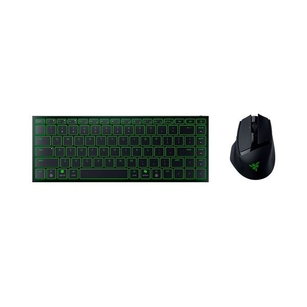 RAZER Basilisk Mobile바실리스크 모바일 Joro블루투스 키보드 조로 유.무선.블루투스 마우스 블루투스 키보드 세트