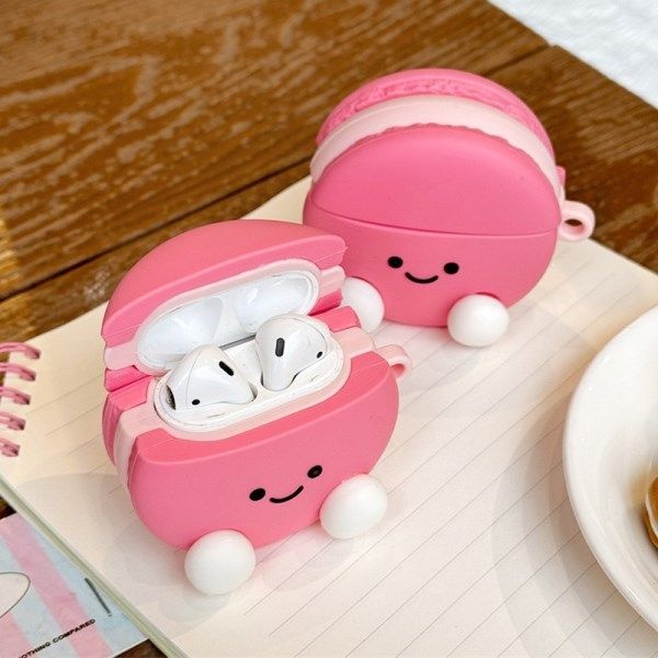텐바이텐 로르카 마카롱 에어팟 1/2/3/4 PRO 케이스