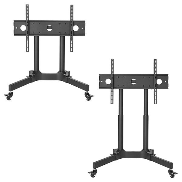 아이존아이앤디 이동식 거치대, EZ-MTC-MINI 640 ( 30~65형 )
