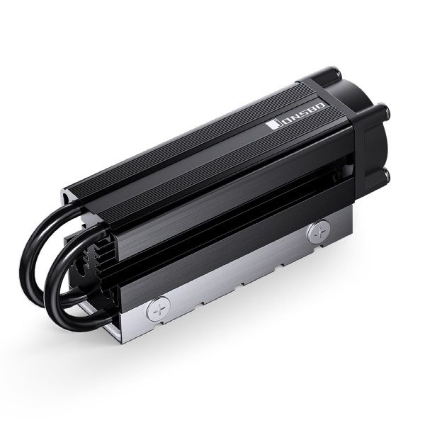 JONSBO M2-7 SSD 방열판