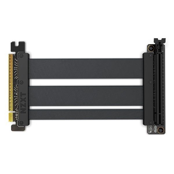 NZXT PCIE 4.0 RISER CABLE 200mm