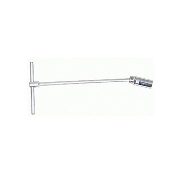 고품질 (지니어스) T형 플러그 복스 13/16SQ 380mm T형플러그복스 T형 플러그복스 T-HANDLE PLUG W0B4361