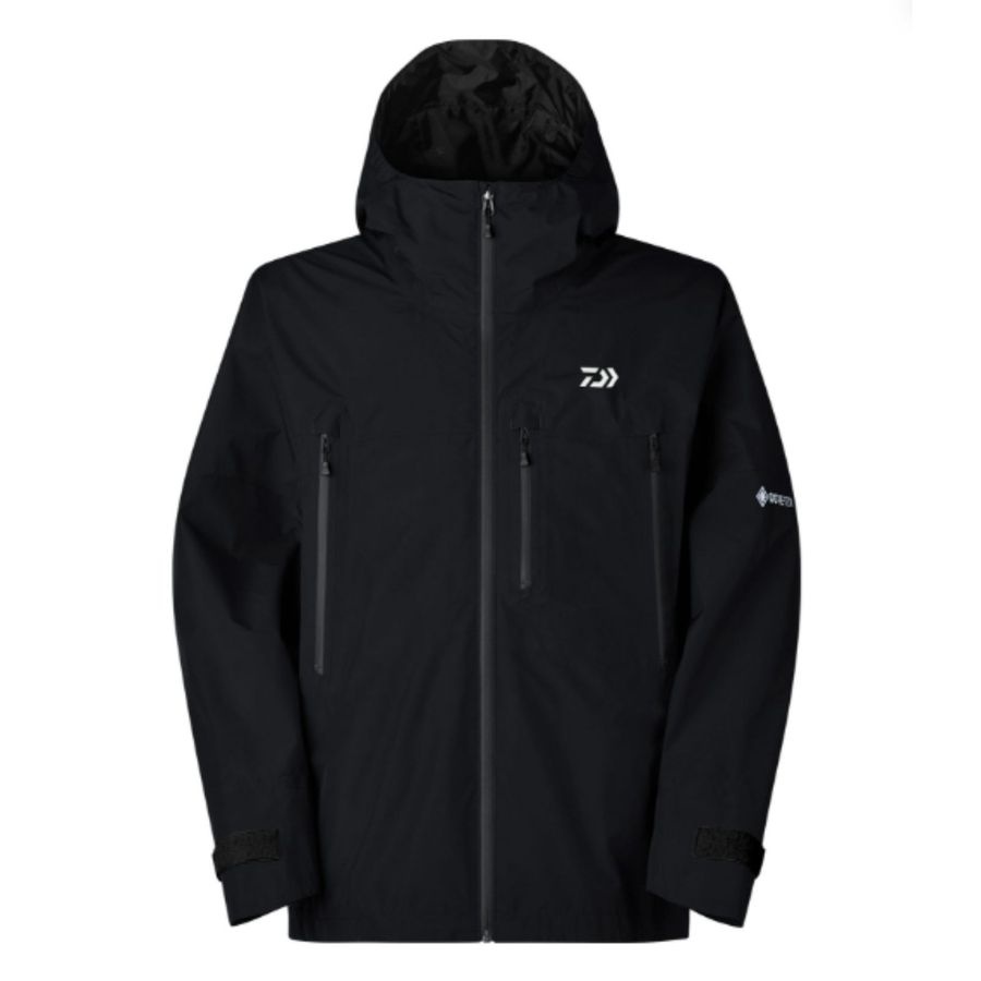 [해외] 다이와 낚시복 DR-1926J GORE-TEX 버사 타일 레인 재킷