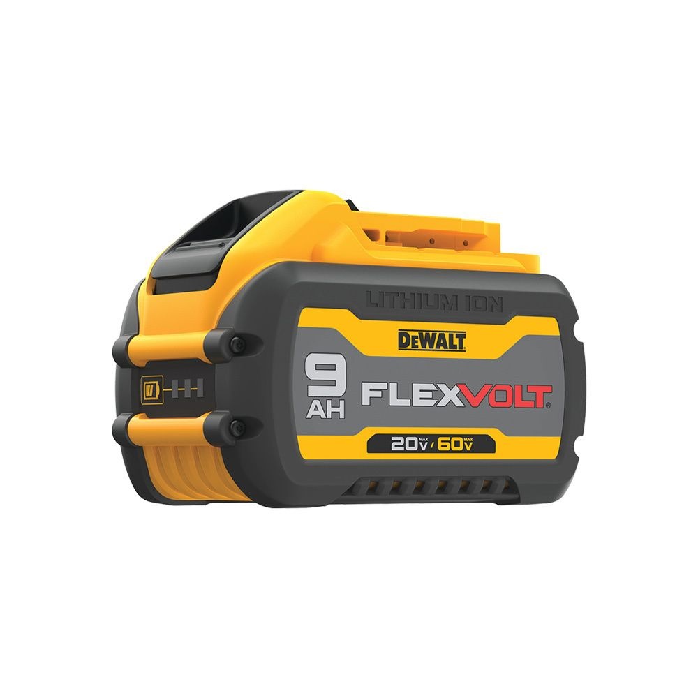 디월트 DCB 609 리튬 이온 배터리 60V-3.0 AH 20V-9.0 플렉스 볼트