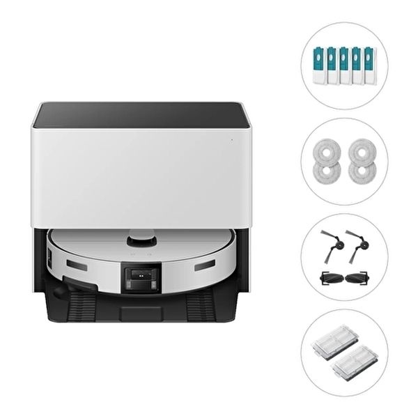 삼성전자 [삼성전자]삼성 로봇청소기 VR90F01SAG98A 무료배송