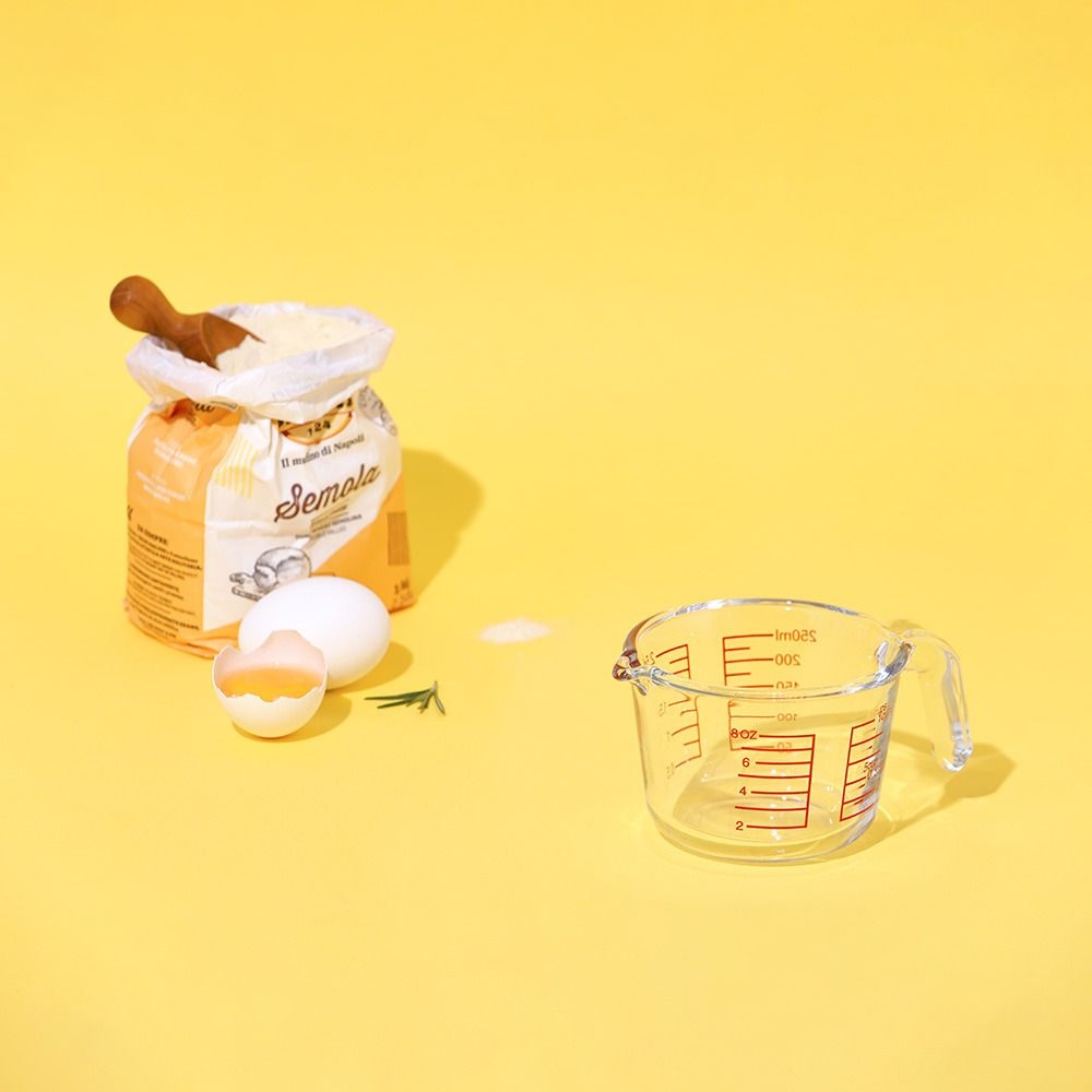 네오플램 (현대Hmall) 네오플램 내열유리 계량컵 250ml