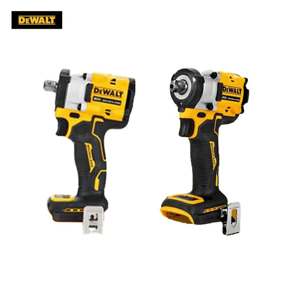 DEWALT 컴팩트 무선충전드릴 20V 임팩렌치 DCF922N-KR 베어툴