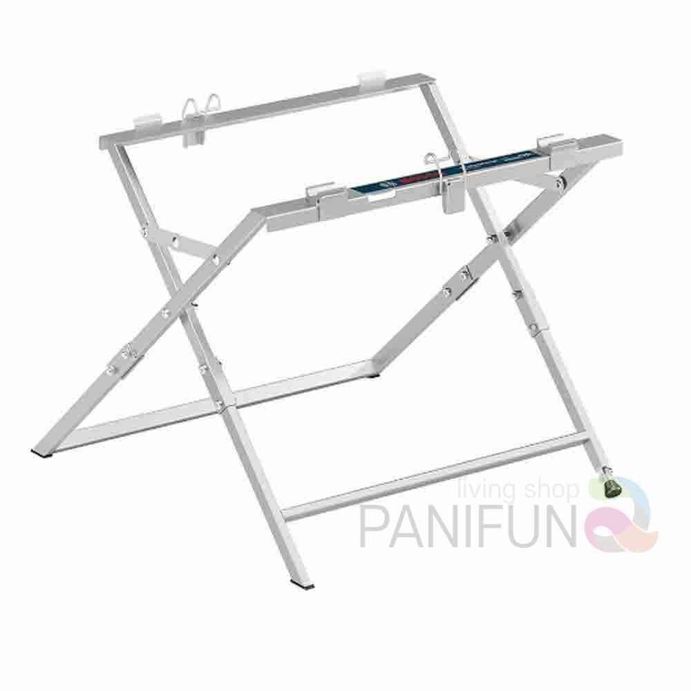 PANIPUN_협력사 보쉬 테이블쏘받침대 GTS635-216전용 작업용테이블 공