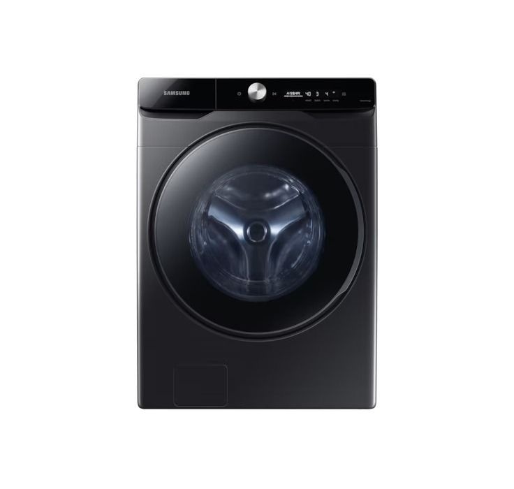 (현대Hmall) 삼성 AI 그랑데 드럼세탁기 21kg WF21DG6650BV