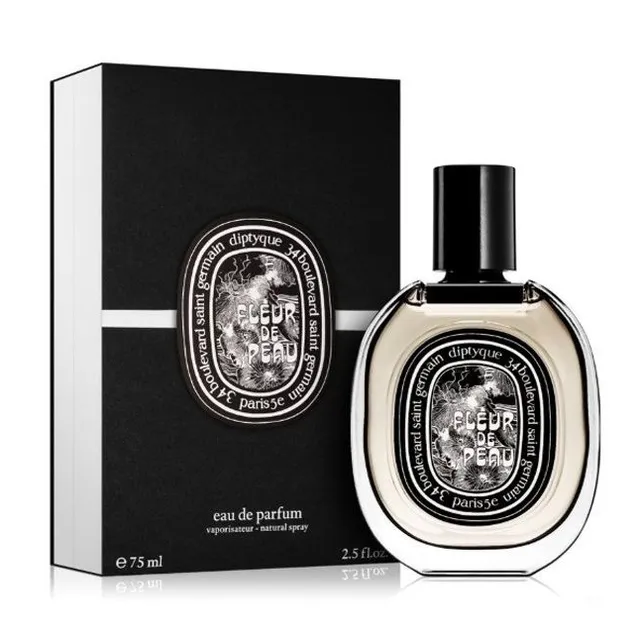 딥티크 27년 4월까지/딥디크 플레르드뽀 EDP 오드퍼퓸 75ml