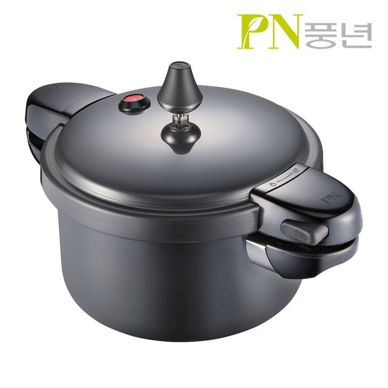 PN풍년 블랙펄 메가IH 6인용 압력솥[35862216]
