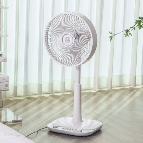 ( )ELECTRO-G 써큘레이터형 저소음 선풍기 LGA-GF4014...