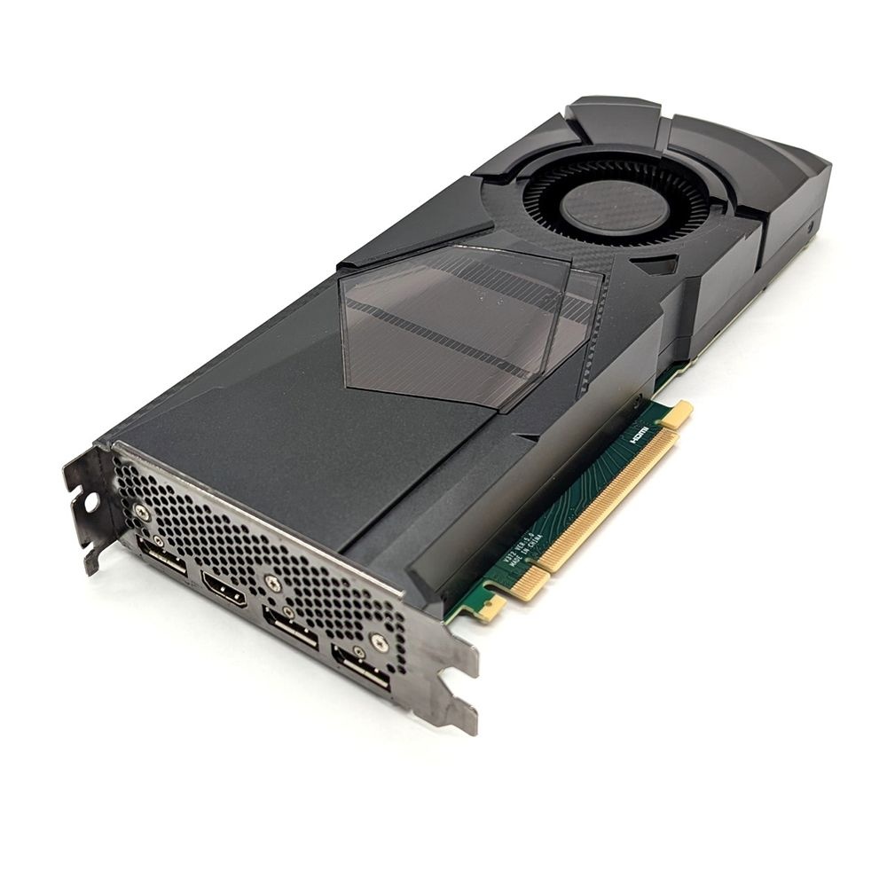 NVIDIA RTX 2070 SUPER 8G OEM 그래픽카드 제조사 랜덤 채굴 X