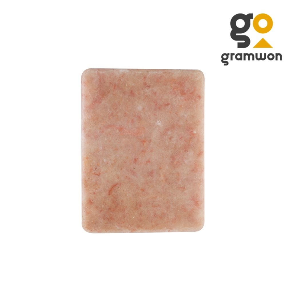 [온세일]붉은 대게 홍게살 파지 1kg(실중량 700g) 냉동 대게살 (홍게살 파지 700G)
