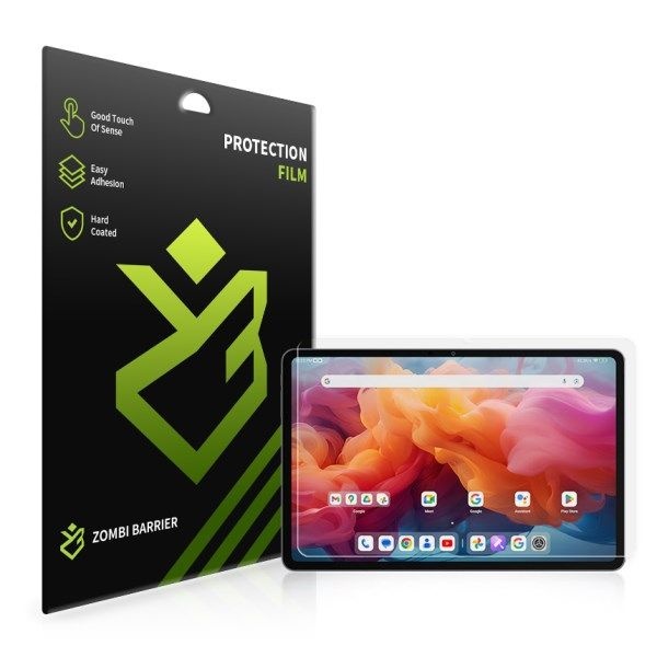 텐바이텐 ALLDOCUBE 올도큐브 iPlay60 Pad Pro 12 블루라이트 차단 액정보호필