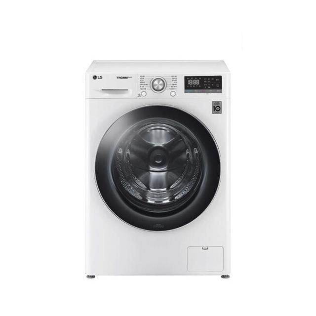 LG전자 트롬 드럼세탁기 F12WVAR 12kg