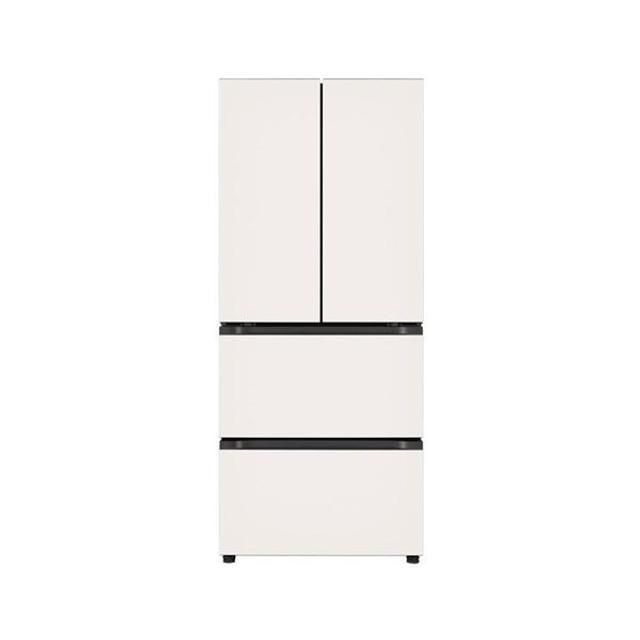 LG전자 LG전자 디오스 오브제컬렉션 김치냉장고 Z403MEEF53 402L