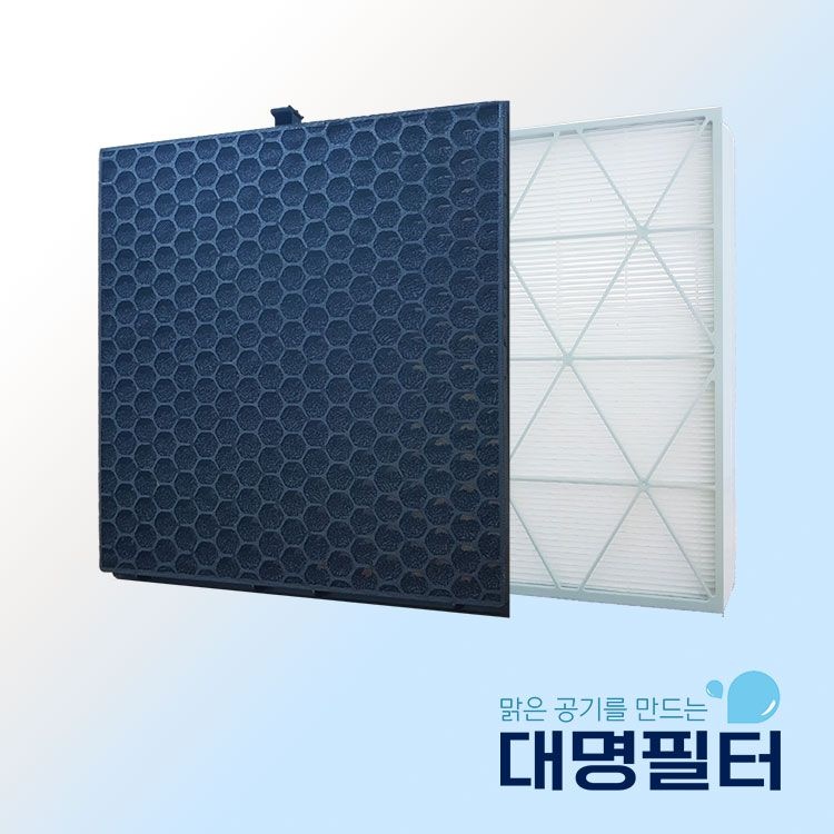 대명필터 삼성필터 AX47T9360WWD 무풍큐브 CFX-H180D
