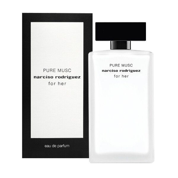 [나르시소 로드리게즈] 퓨어 머스크 포 허 EDP 100ml