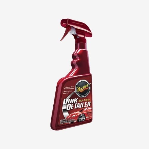 [오늘출발] 맥과이어스 퀵 디테일러 A3316KR 473ML 자동차 왁스 차량 코팅제 세차 스프레이