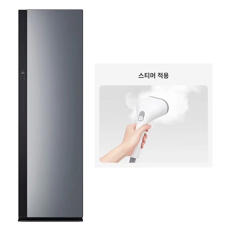 LG전자 LG 스타일러 오브제컬렉션5벌+바지 1벌 o바이o SC5GMR80S