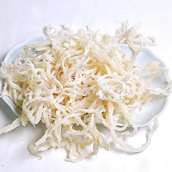 쪽빛누리 국내 주문진 가공 밥도둑 맛진미채 1KG