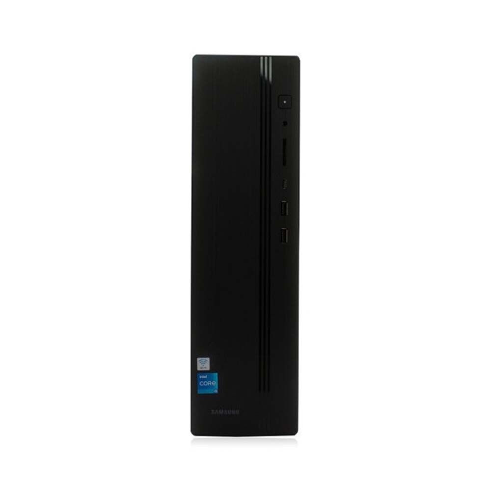 삼성전자 데스크탑 Slim DM500SGZ-AD5A Win11Home (16GB, SSD 512GB)