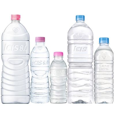 롯데 아이시스 생수 8.0 에코 300ml 500ml 2L 모음