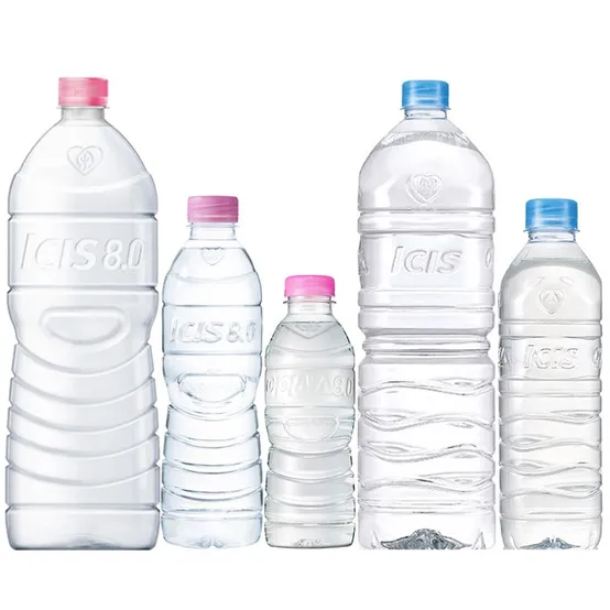 롯데 아이시스 생수 8.0 에코 300ml 500ml 2L 모음